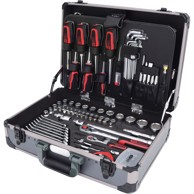 KS TOOLS Univerzalni set alata, 1/4"+1/2", 149 kom.